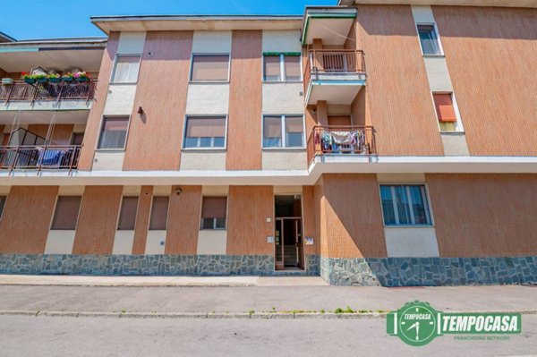 appartamento in vendita a Dresano