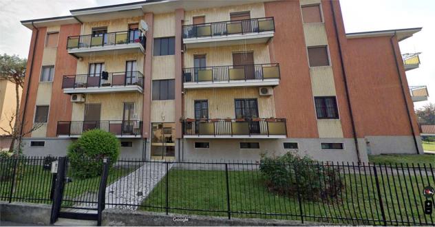 appartamento in vendita a Dresano