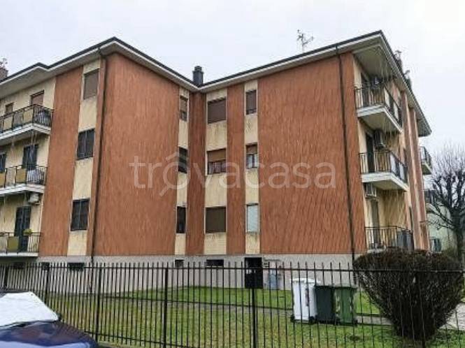 appartamento in vendita a Dresano