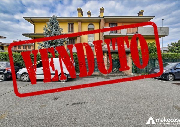 appartamento in vendita a Dresano