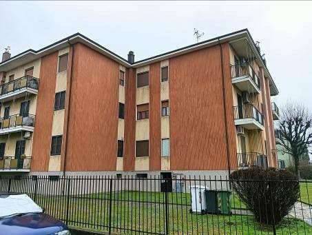 appartamento in vendita a Dresano