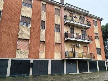 appartamento in vendita a Dresano