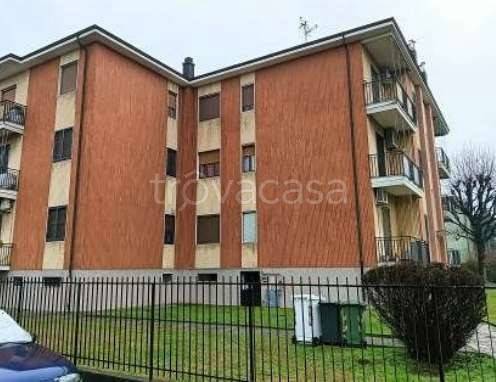 appartamento in vendita a Dresano