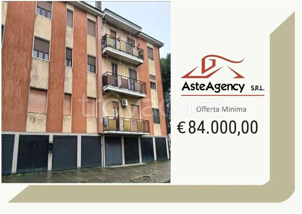 appartamento in vendita a Dresano