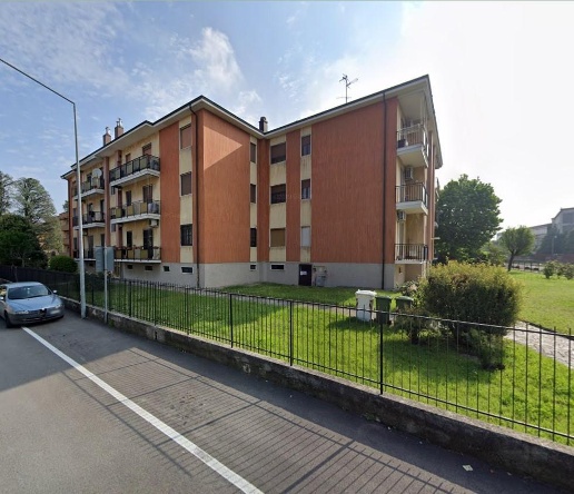 appartamento in vendita a Dresano