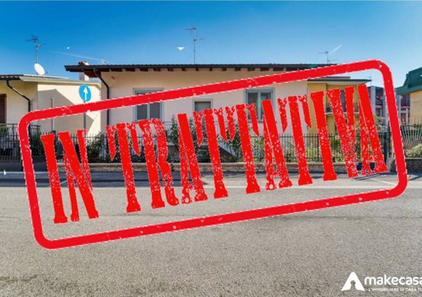 casa indipendente in vendita a Dresano