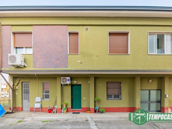 appartamento in vendita a Dresano