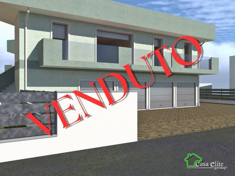 appartamento in vendita a Dresano