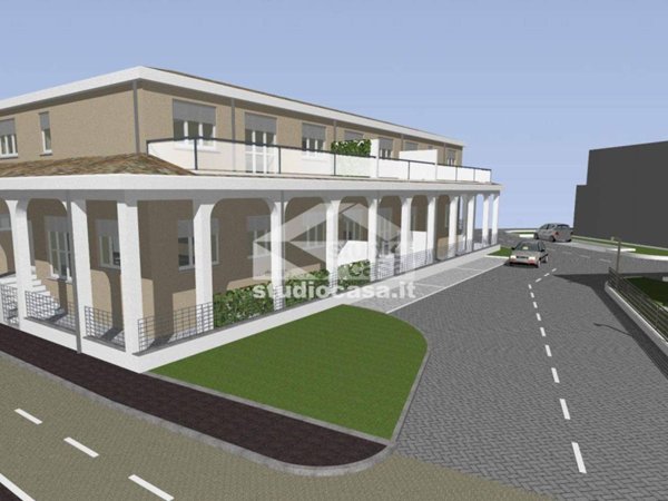 appartamento in vendita a Dresano