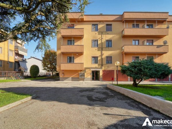 appartamento in vendita a Dresano