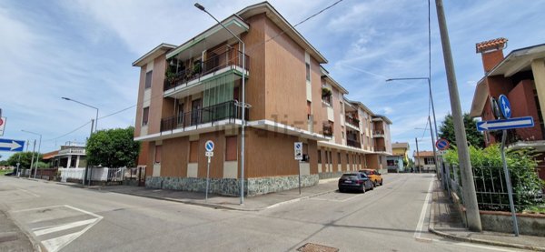 appartamento in vendita a Dresano