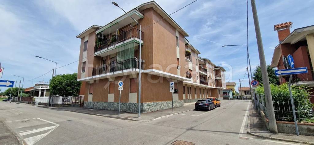 appartamento in vendita a Dresano