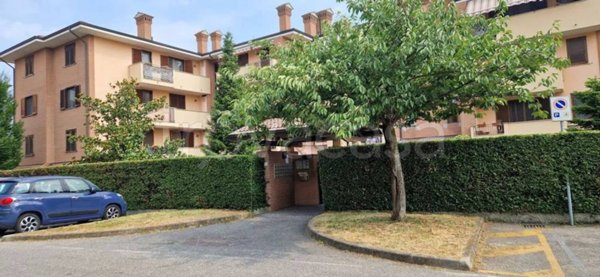 appartamento in vendita a Dresano