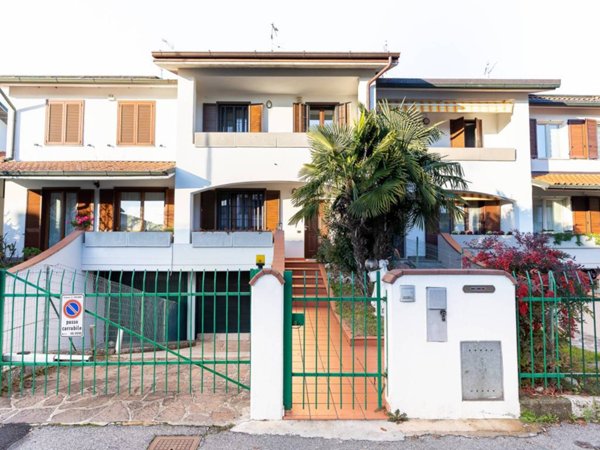 casa indipendente in vendita a Dresano