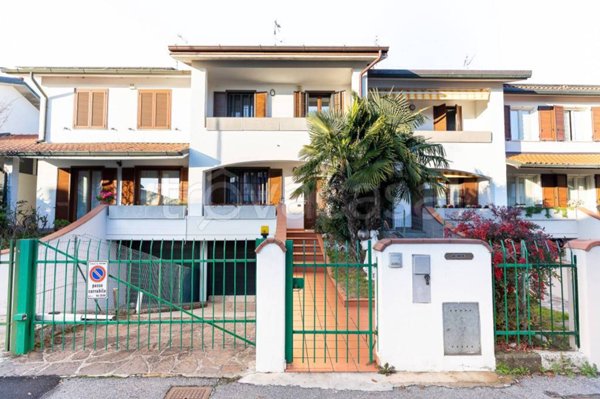 casa indipendente in vendita a Dresano