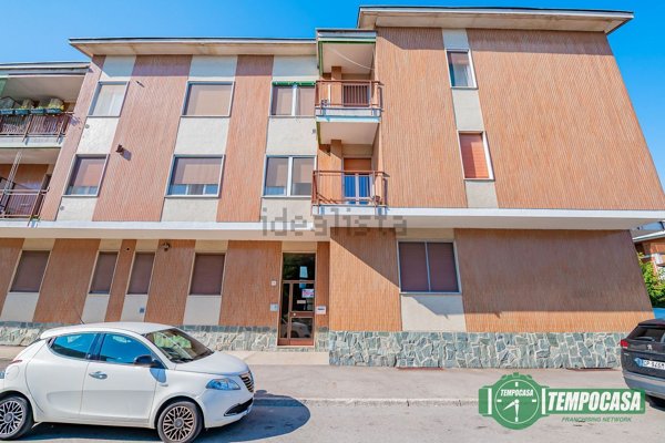 appartamento in vendita a Dresano