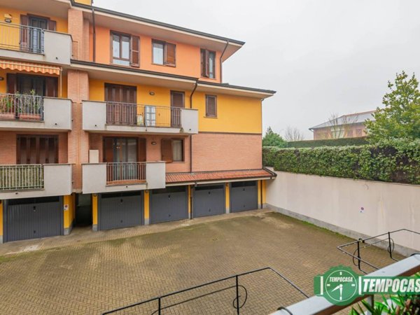 appartamento in vendita a Dresano