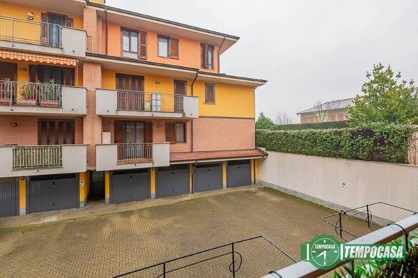 appartamento in vendita a Dresano