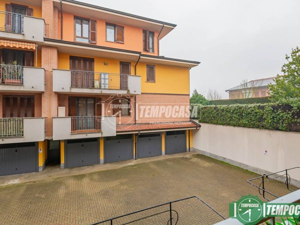 appartamento in vendita a Dresano