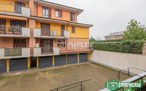appartamento in vendita a Dresano
