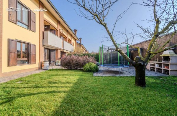 appartamento in vendita a Dresano