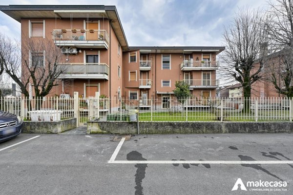 appartamento in vendita a Dresano