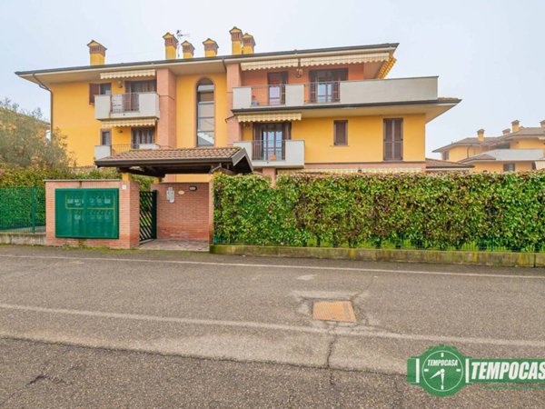 appartamento in vendita a Dresano