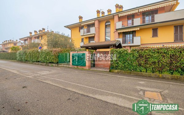 appartamento in vendita a Dresano