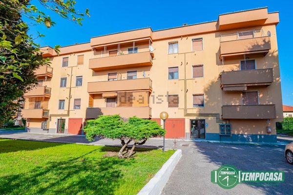 appartamento in vendita a Dresano