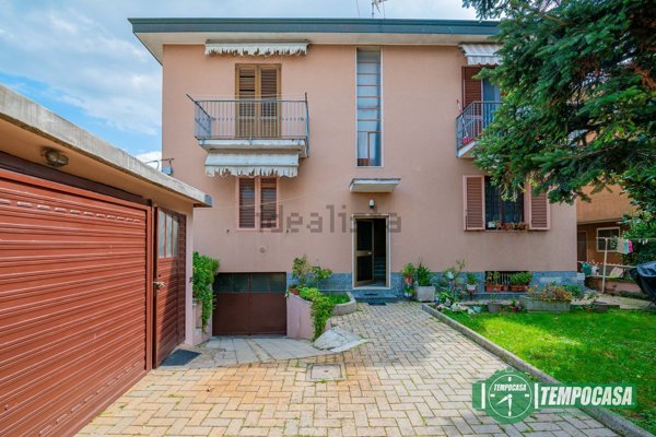 appartamento in vendita a Dresano