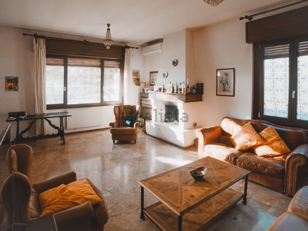 casa indipendente in vendita a Dresano