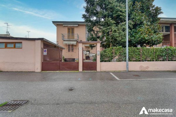 appartamento in vendita a Dresano