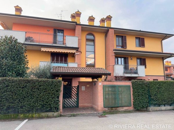 appartamento in vendita a Dresano