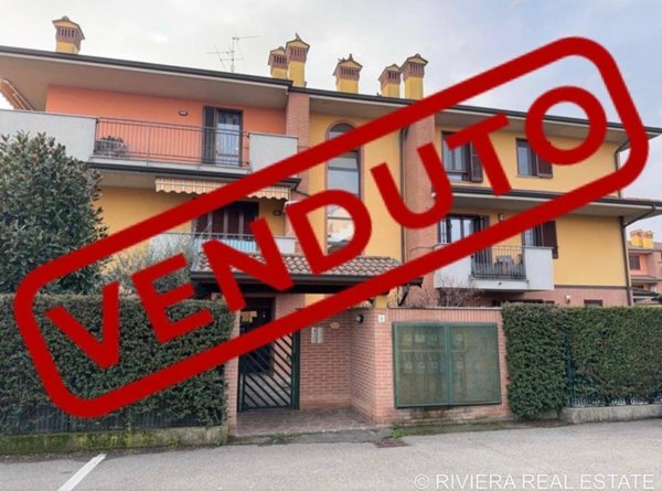 appartamento in vendita a Dresano