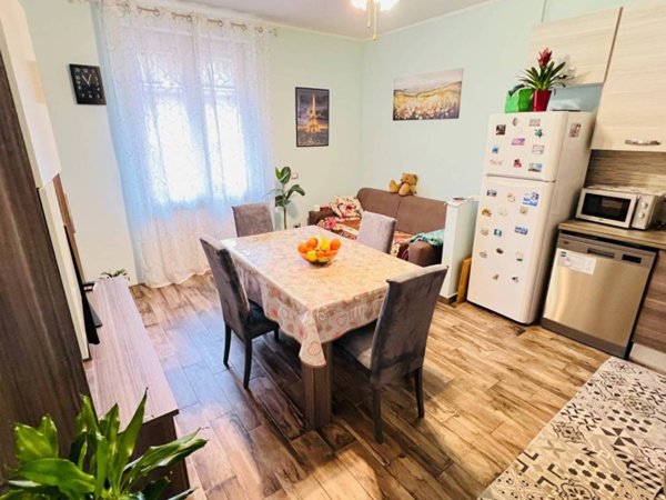 appartamento in vendita a Dresano