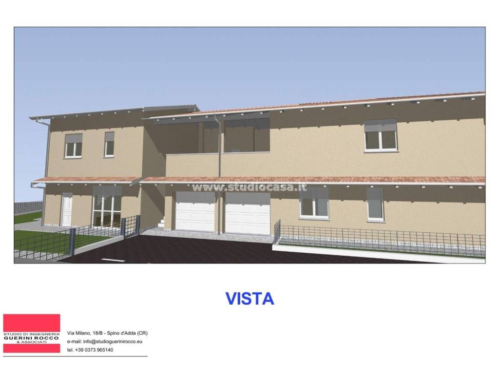 appartamento in vendita a Dresano