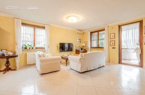 casa indipendente in vendita a Dresano