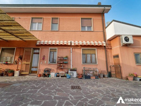 appartamento in vendita a Dresano