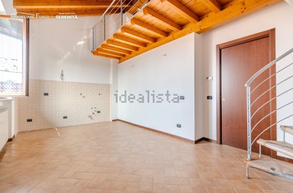 appartamento in vendita a Dresano