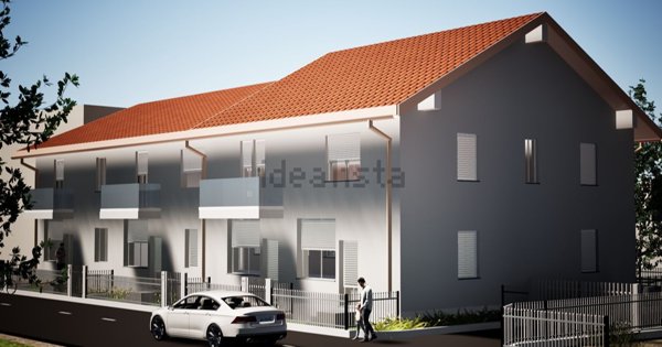 casa indipendente in vendita a Dresano