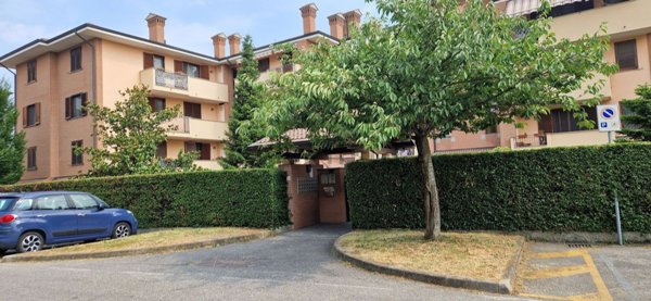 appartamento in vendita a Dresano