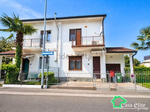 appartamento in vendita a Dresano