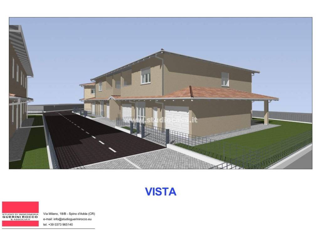 appartamento in vendita a Dresano
