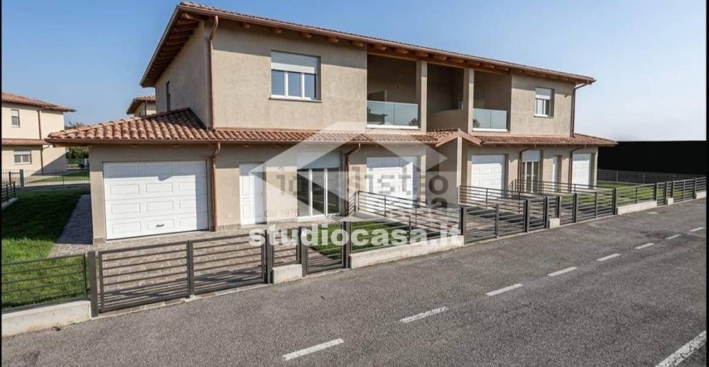 appartamento in vendita a Dresano