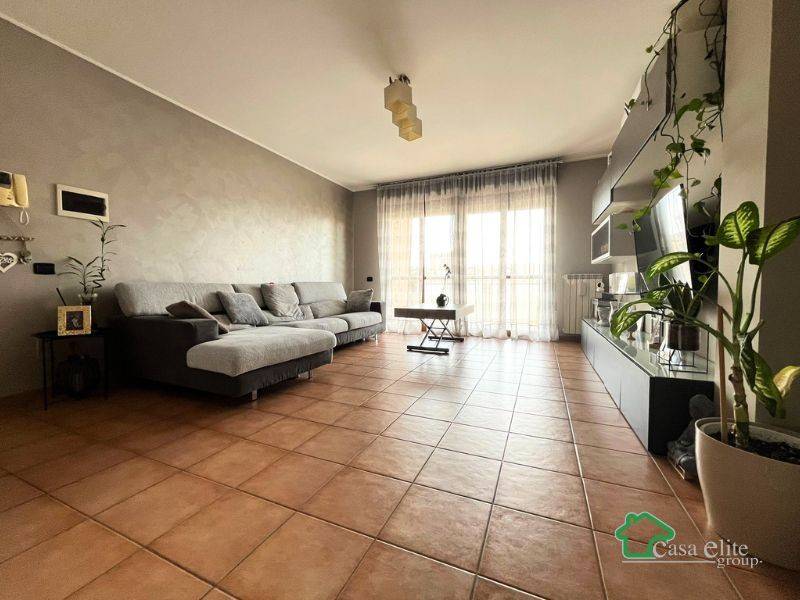 appartamento in vendita a Dresano