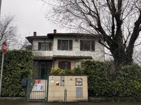 casa indipendente in vendita a Dresano
