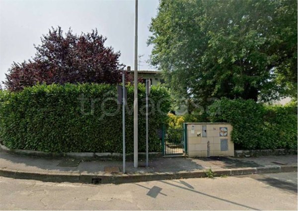casa indipendente in vendita a Dresano