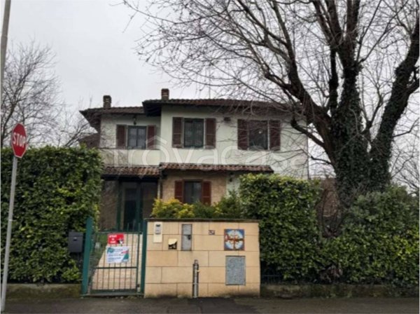 appartamento in vendita a Dresano