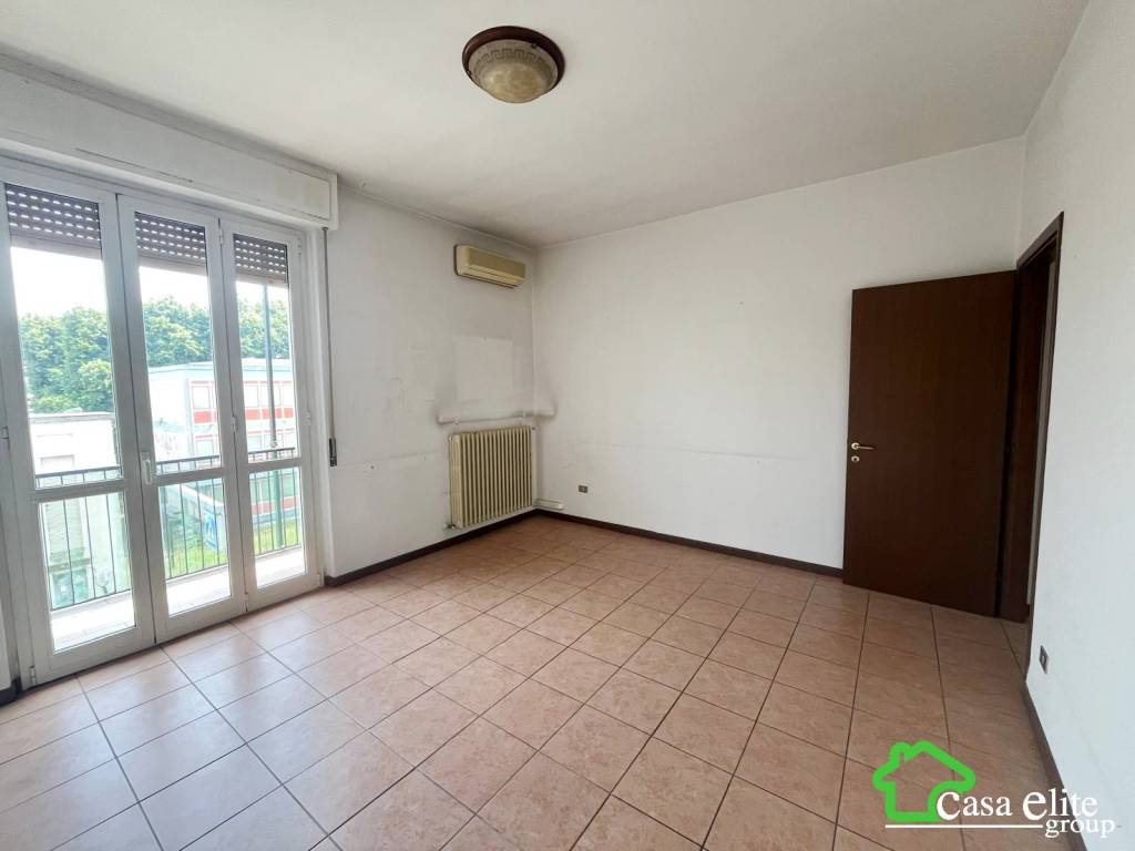 appartamento in vendita a Dresano