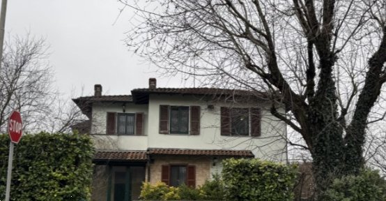 casa indipendente in vendita a Dresano